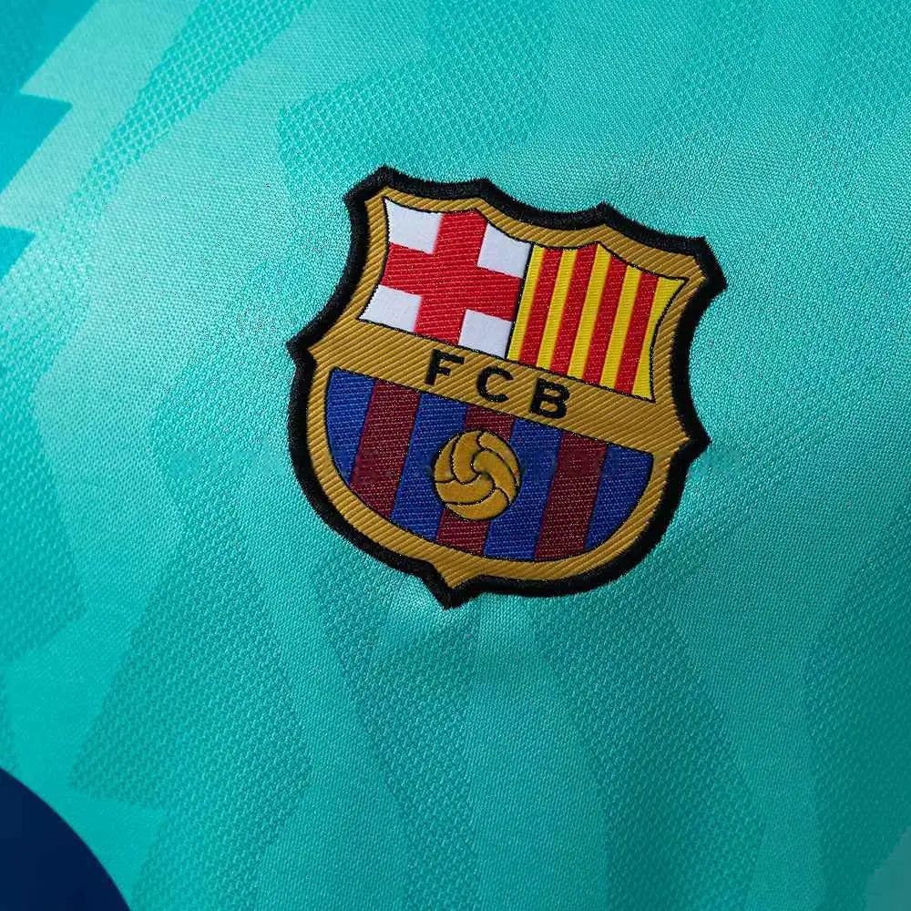 Maillot football Barcelone Third Player Version 2026/27