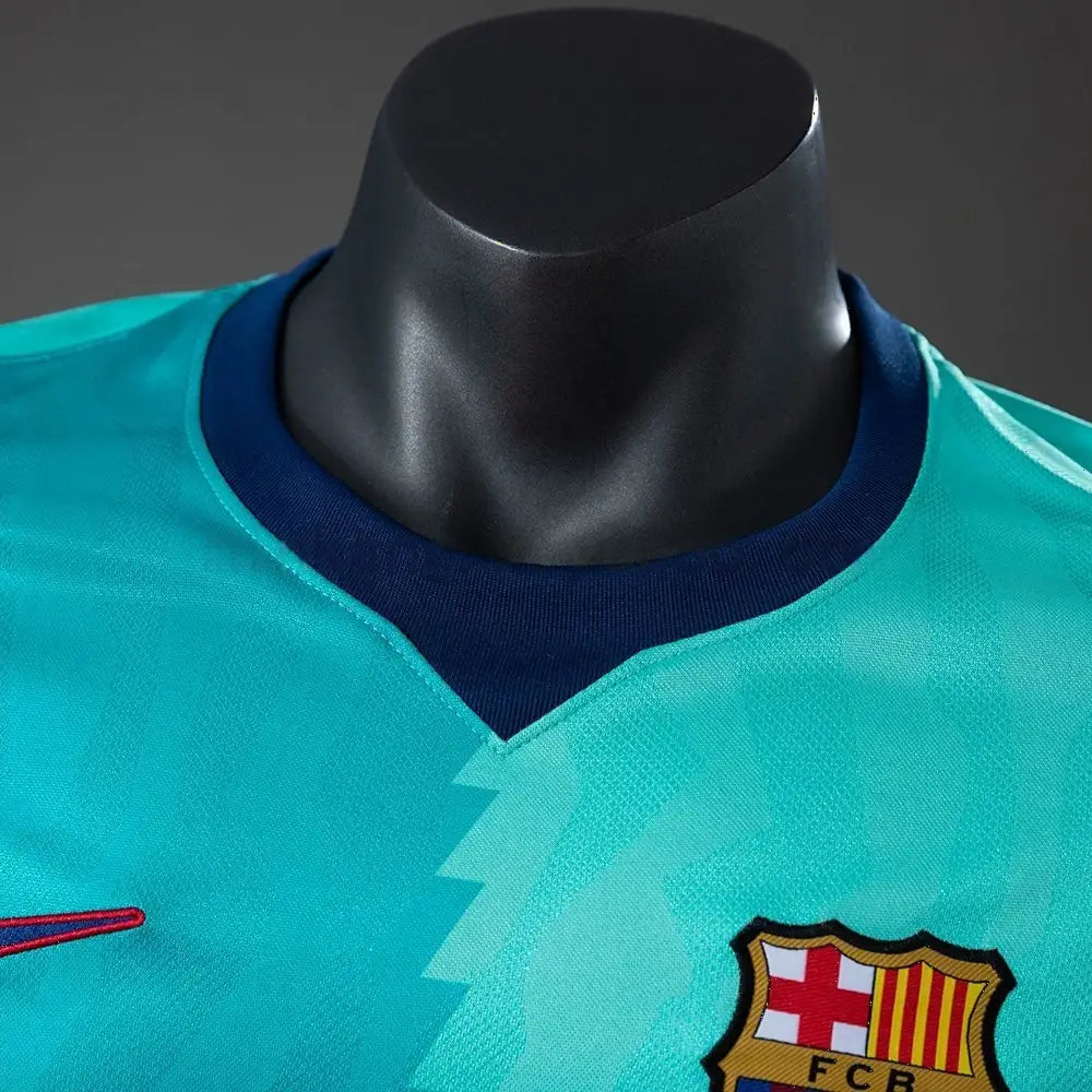Maillot football Barcelone Third Player Version 2026/27