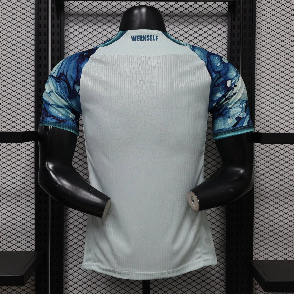 Maillot football Bayer Leverkusen extérieur Player Version 2026/27