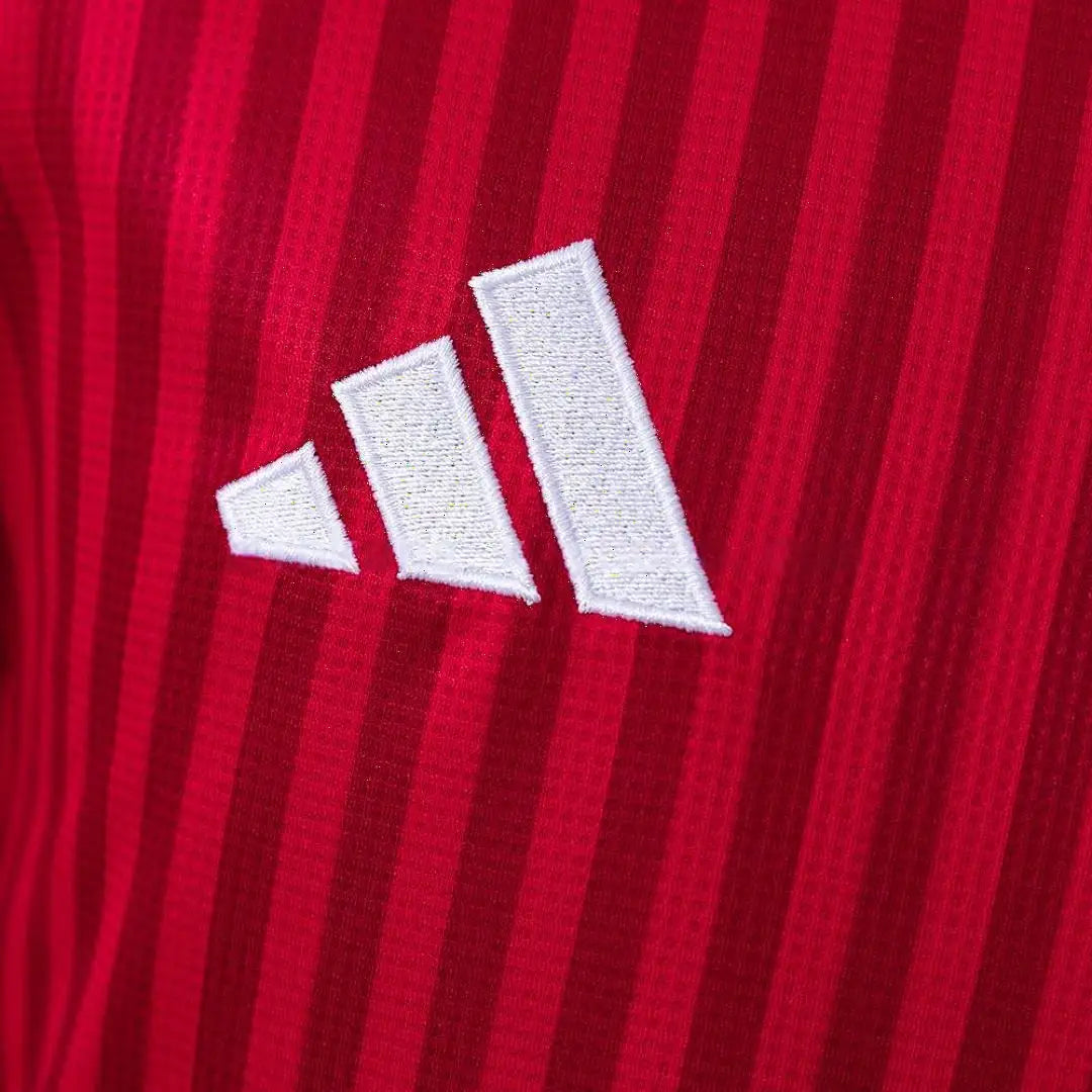 Maillot football Bayern Munich Domicile Manches Longues 2026/27