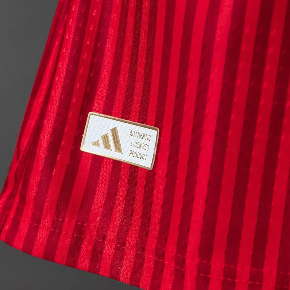 Maillot football Bayern Munich Domicile * Player Version 2026
