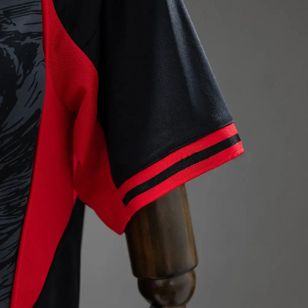 Maillot football Benfica Aigle Spécial 2026/27