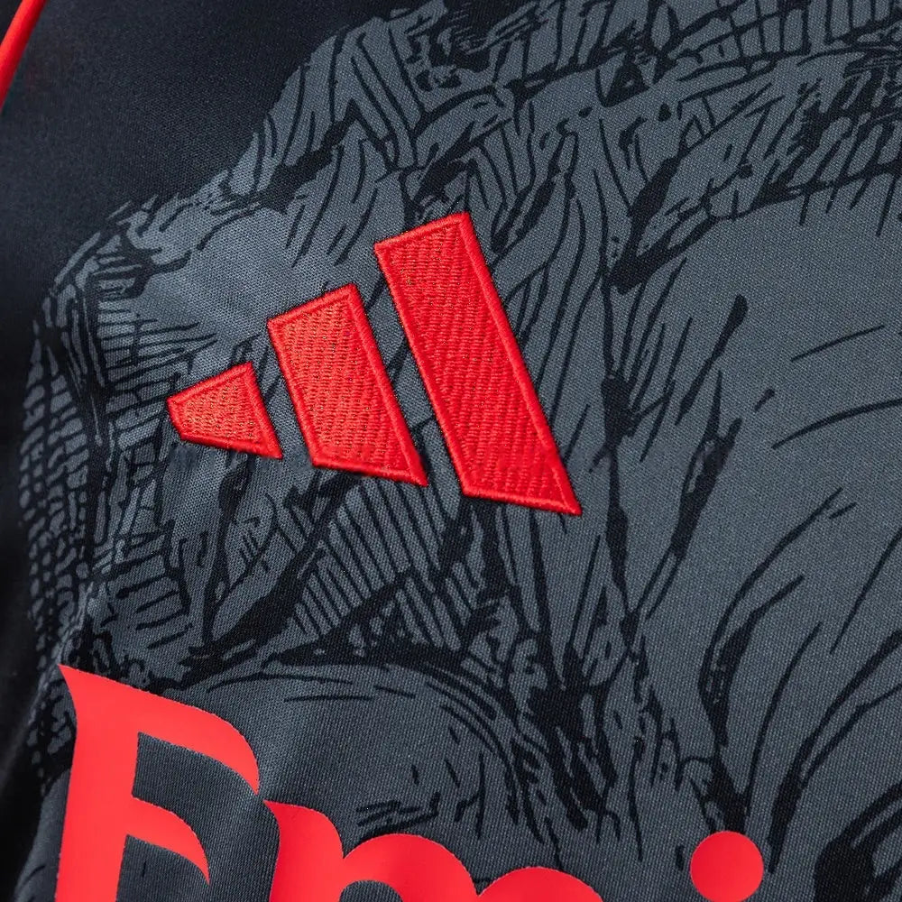 Maillot football Benfica Aigle Spécial 2026/27