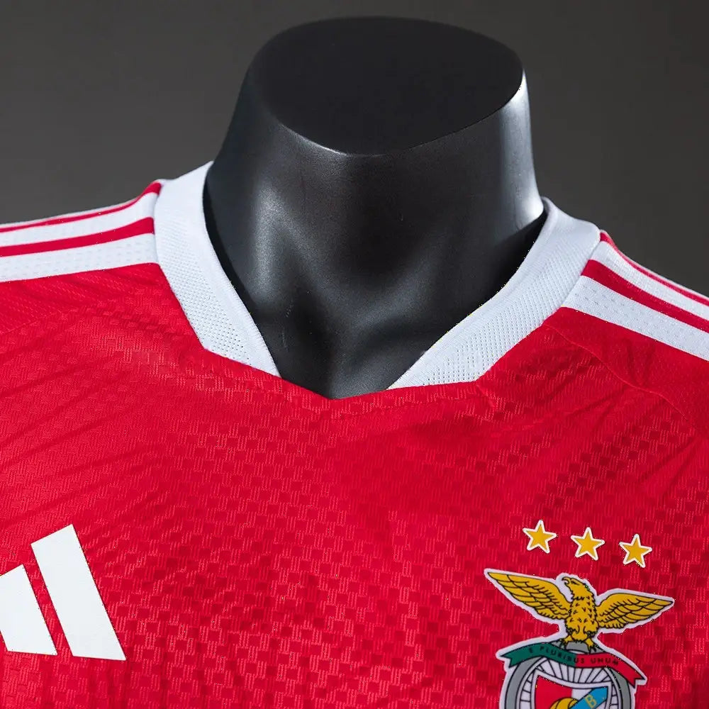 Maillot football Benfica Domicile * Player Version 2026/27