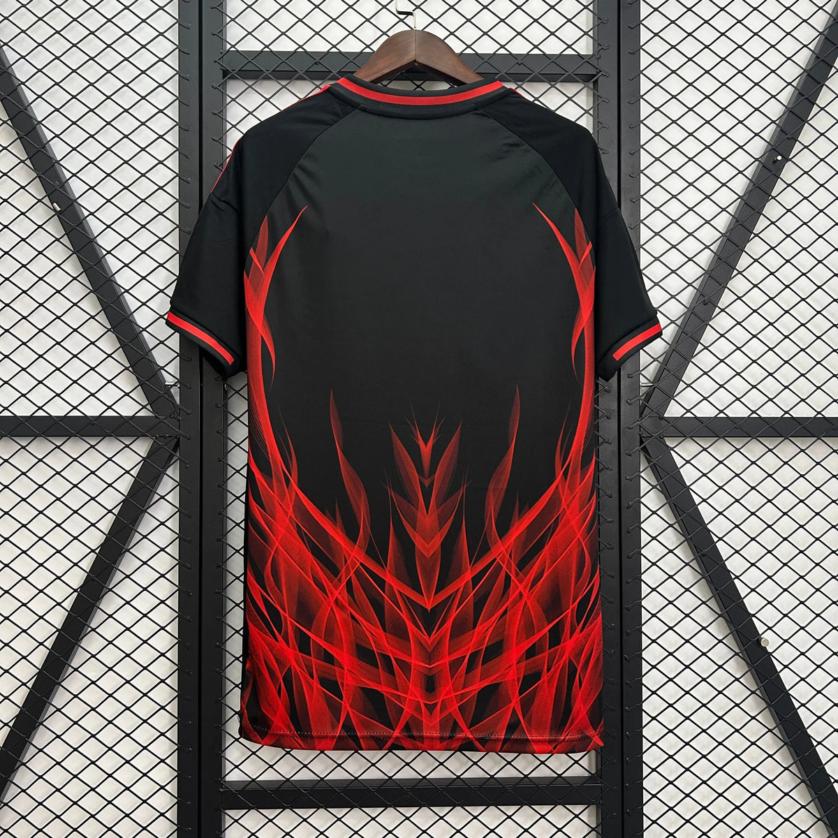 Maillot football Benfica Édition spéciale 2025/26