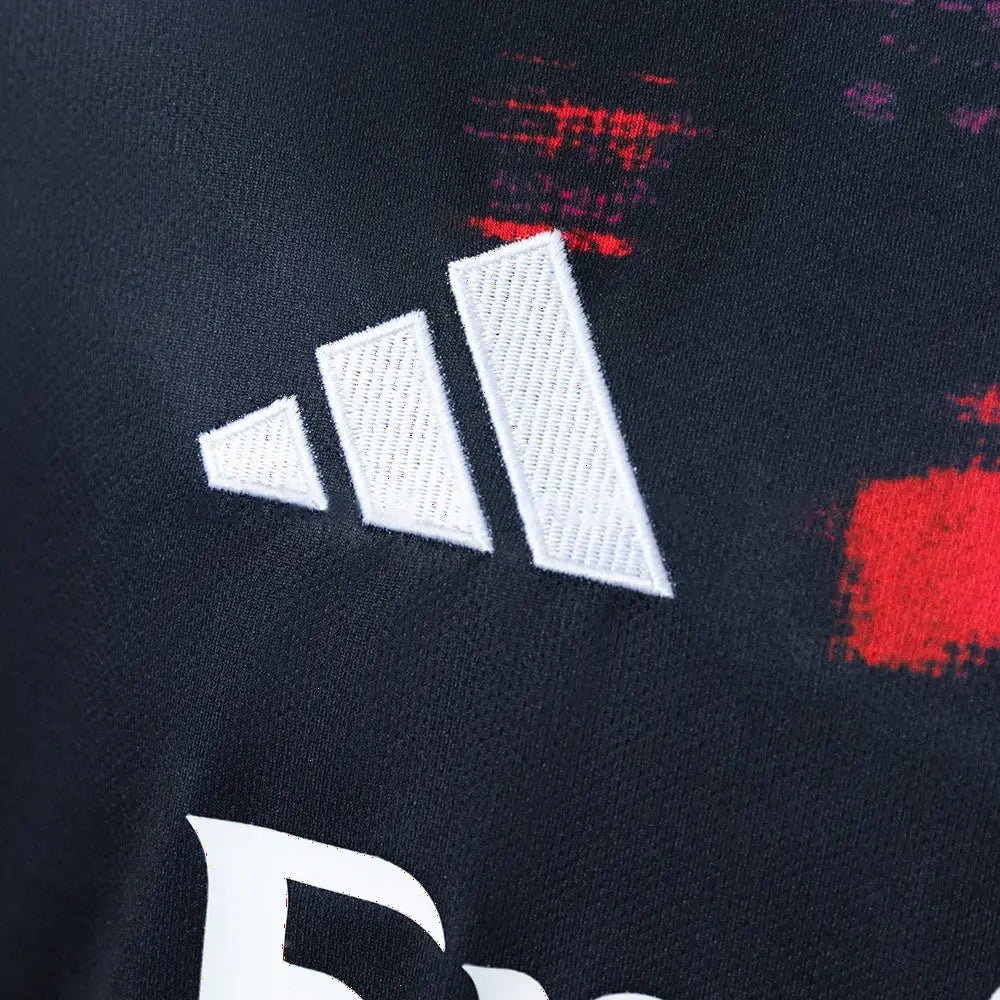 Maillot football Benfica Extérieur Third 2026/27