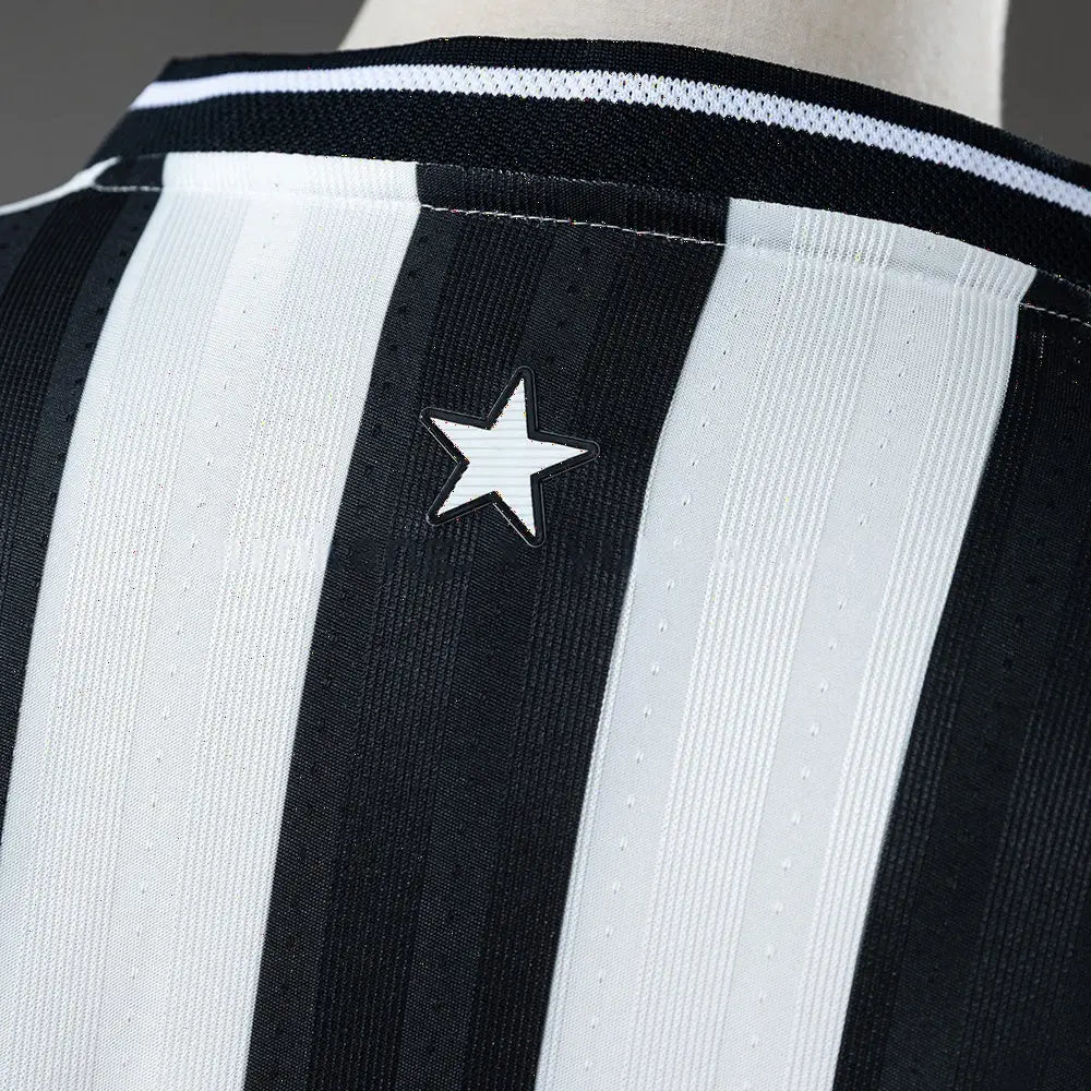 Maillot football Botafogo domicile 2026/27