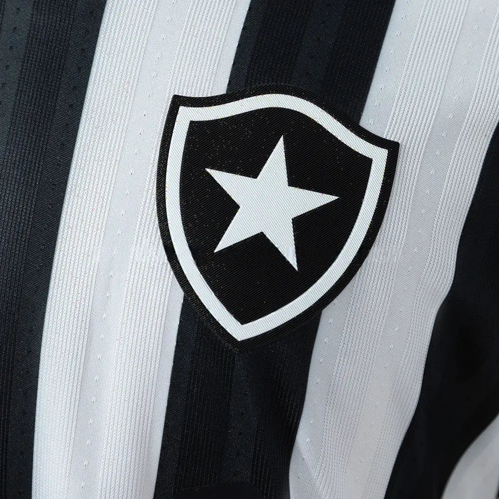 Maillot football Botafogo domicile 2026/27