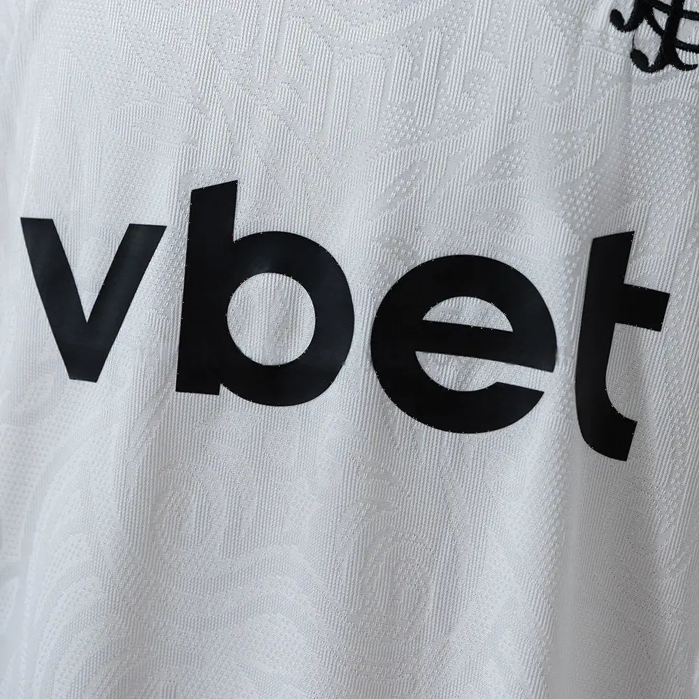Maillot football Botafogo Third Away 2026/27