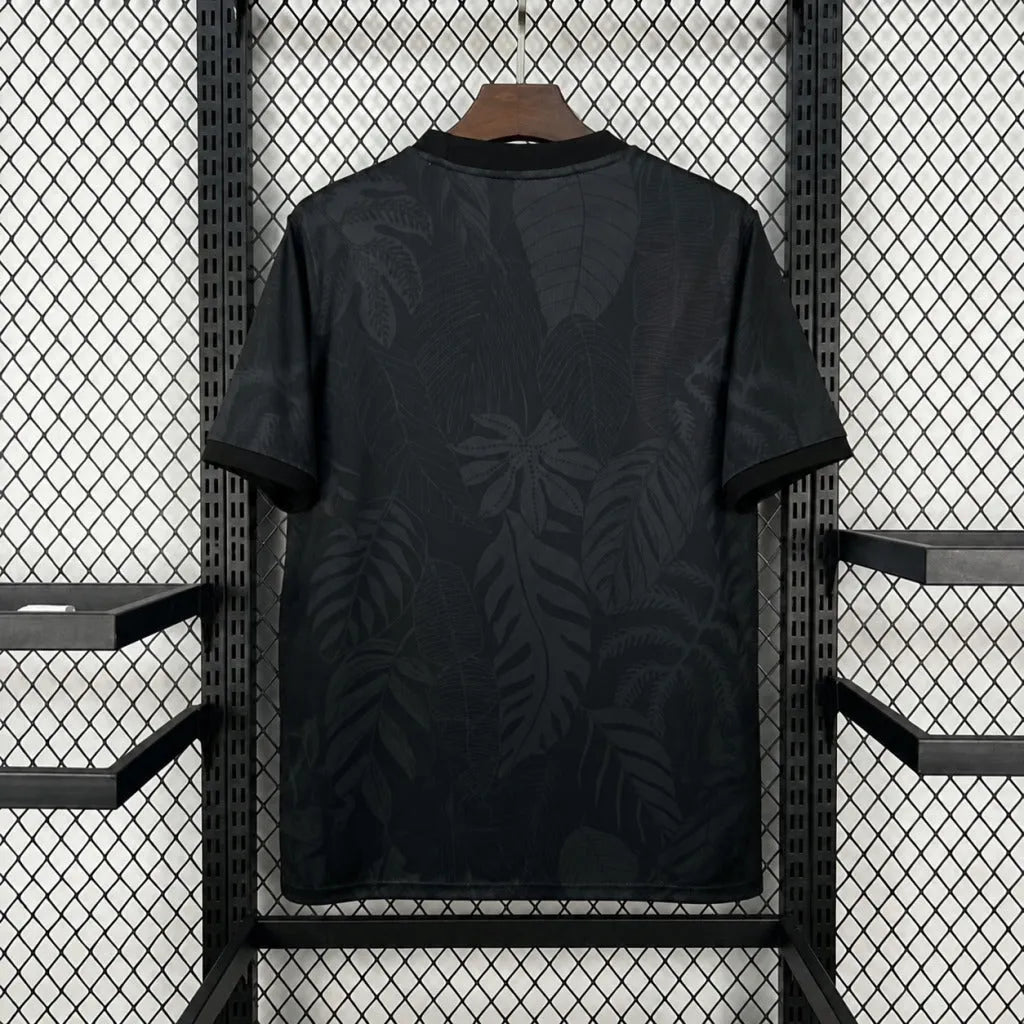 Maillot football Brésil Brazil Black Panther 2026/27