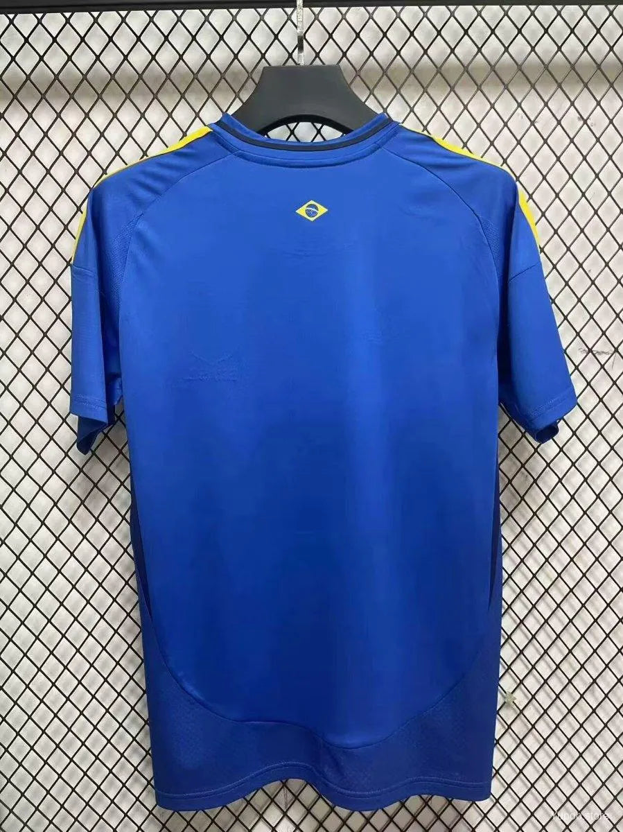 Maillot football Brésil Brazil Concept Adidas 2024/25