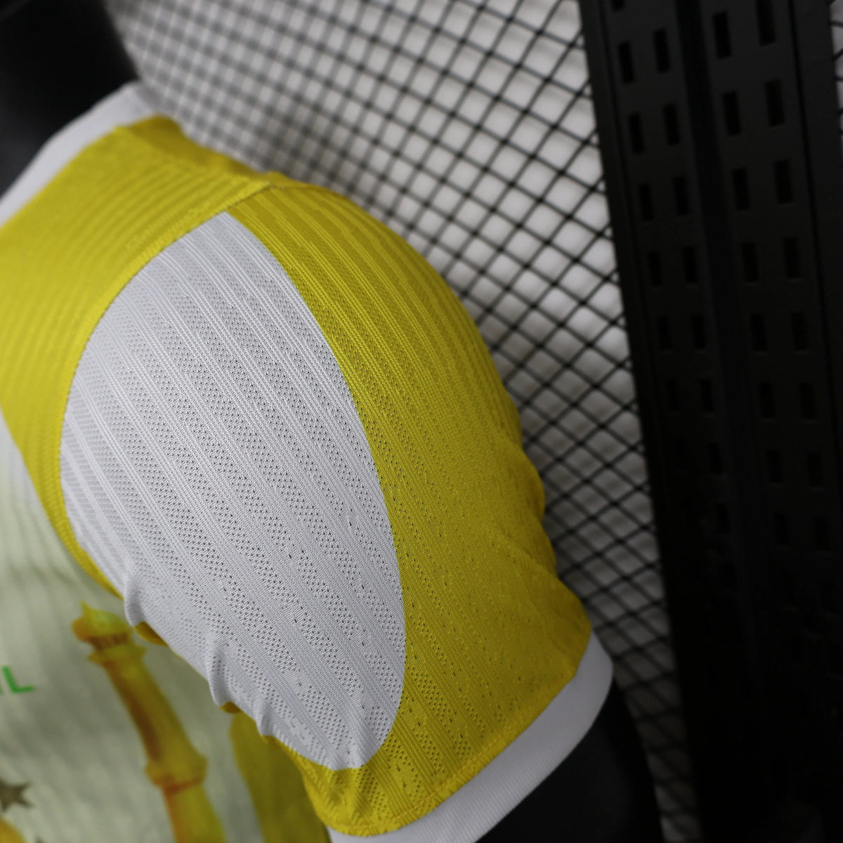 Maillot football Brésil Brazil Spécial Player Version 2024/25