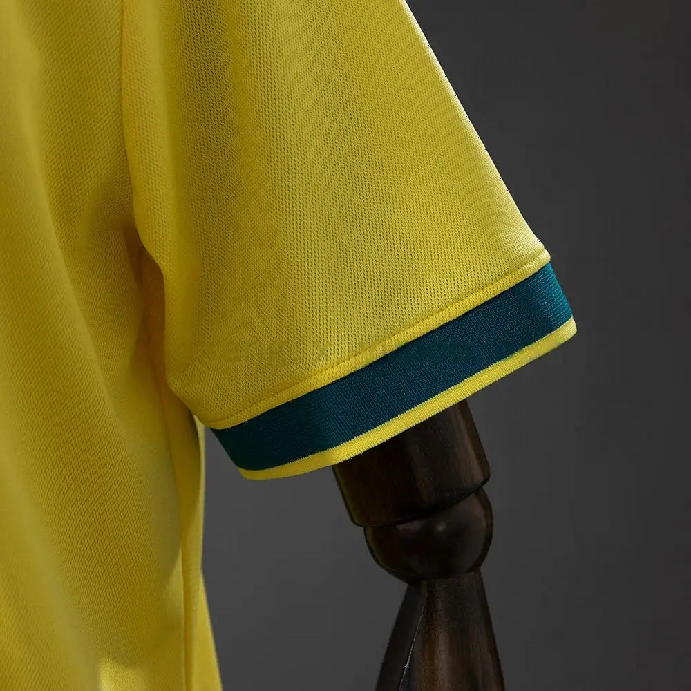 Maillot football Brésil Domicile 2026
