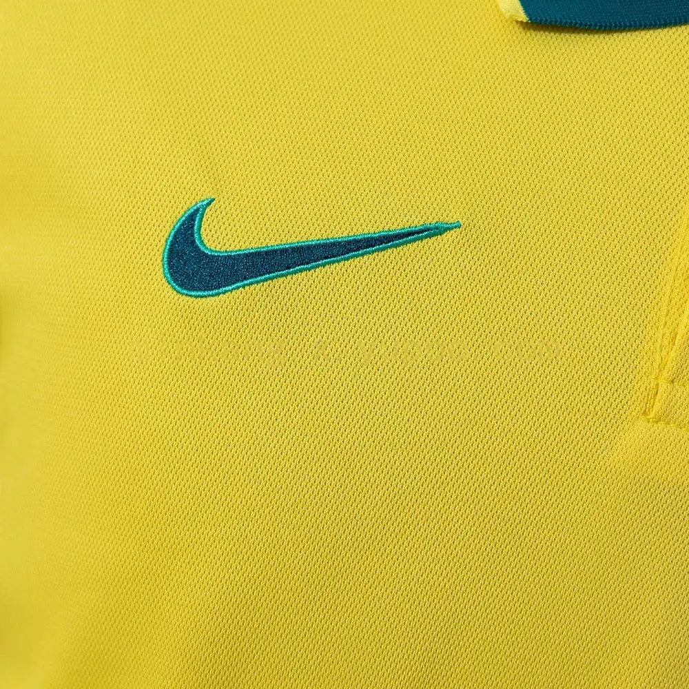 Maillot football Brésil Domicile 2026