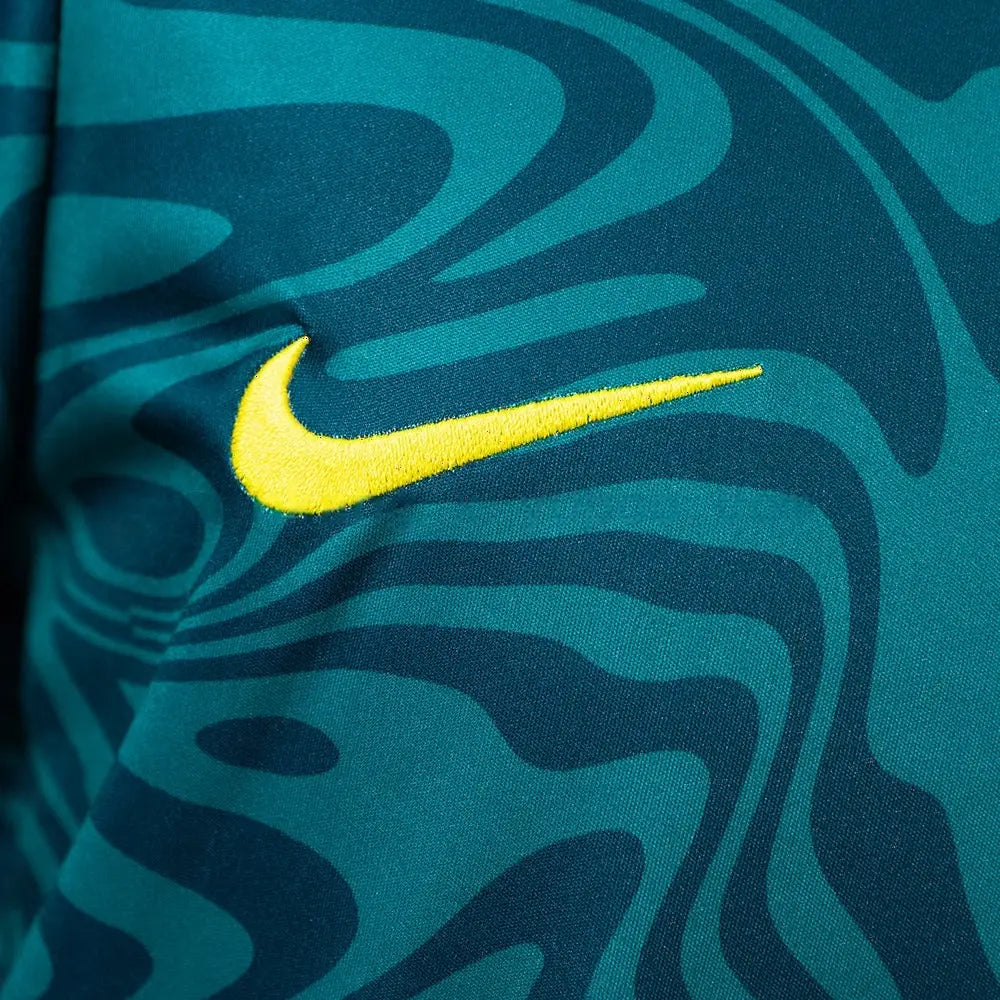 Maillot football Brésil édition spéciale 2026