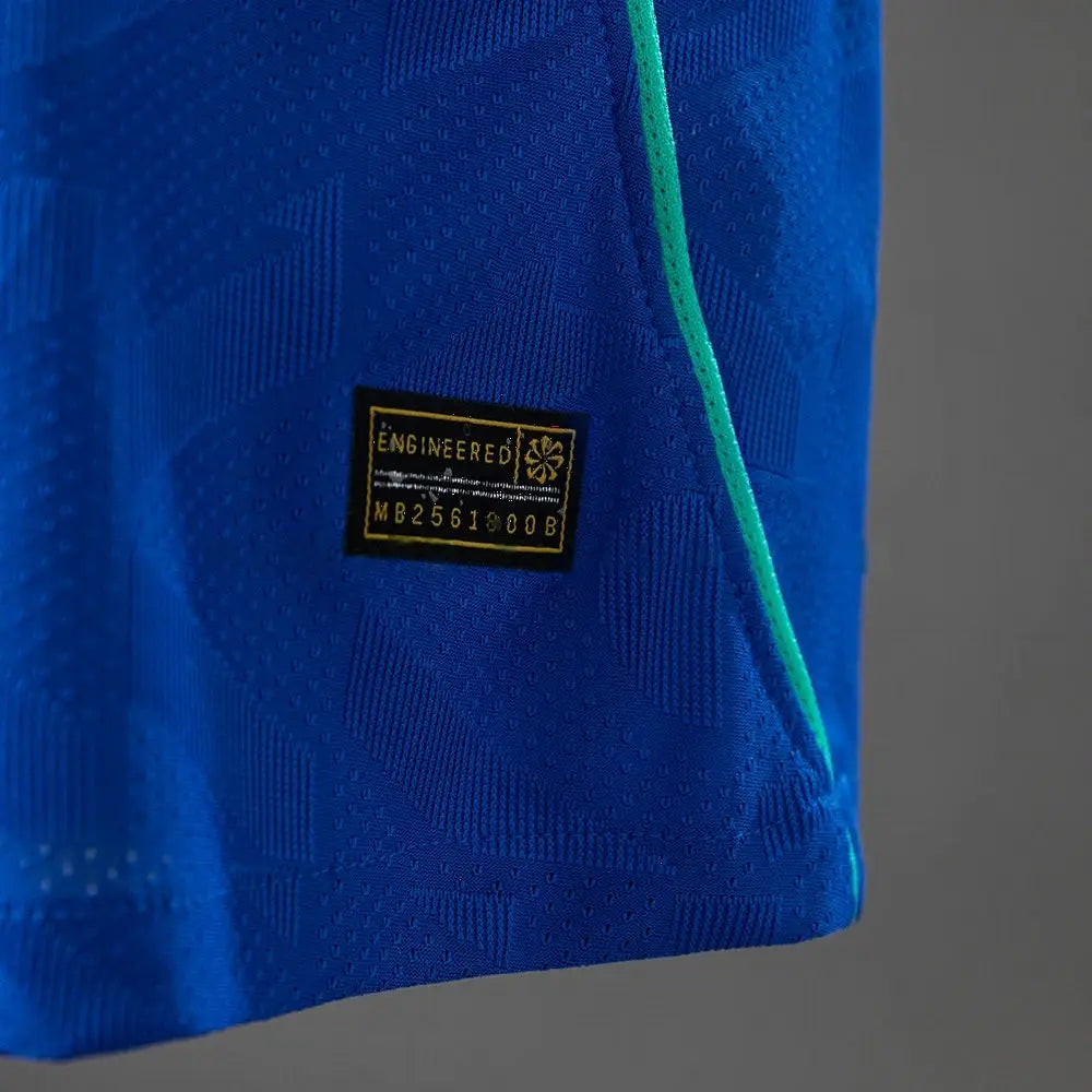 Maillot football Brésil Player Version 2026