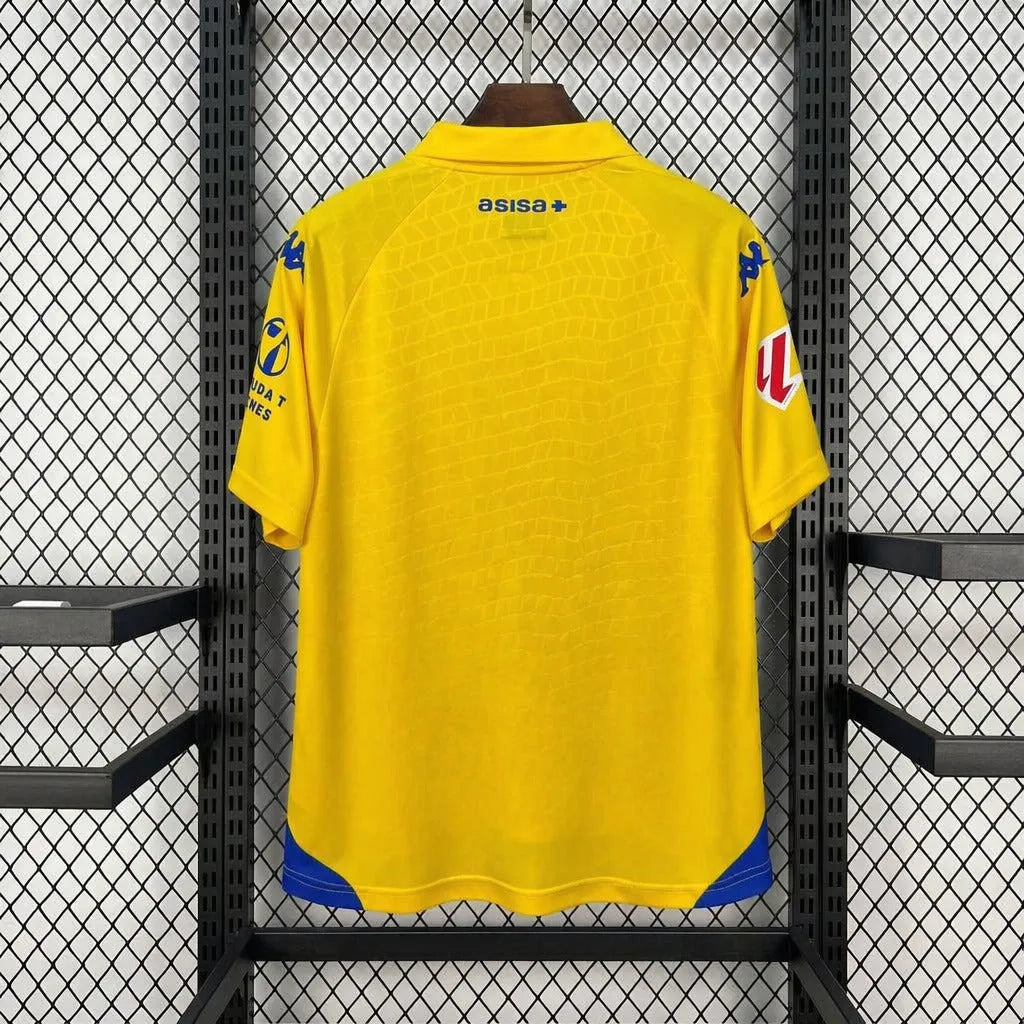 Maillot football Cadiz domicile 2026/27