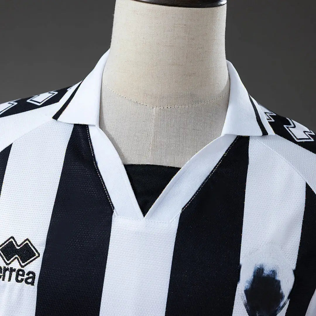 Maillot football CD Castellón Rétro 2025/26 S-4XL