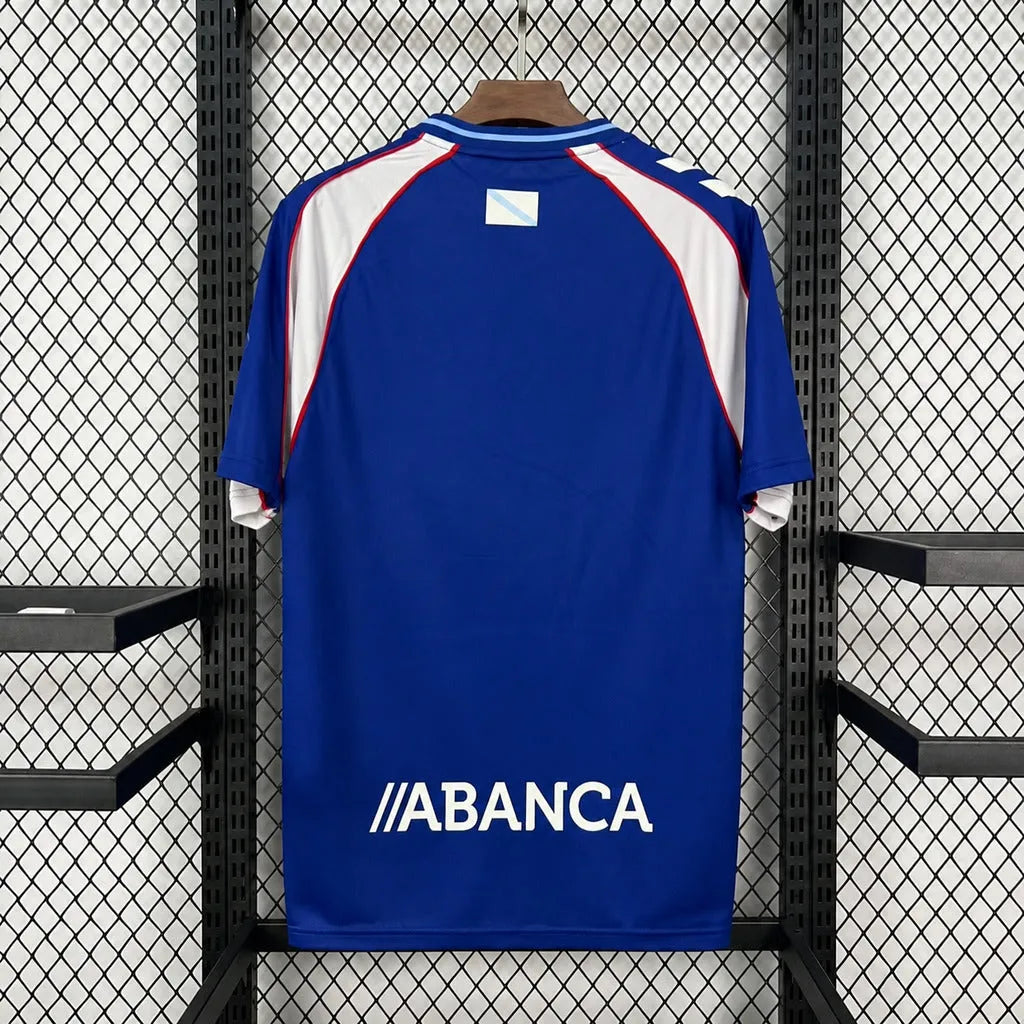 Maillot football Celta Vigo extérieur 2026/27