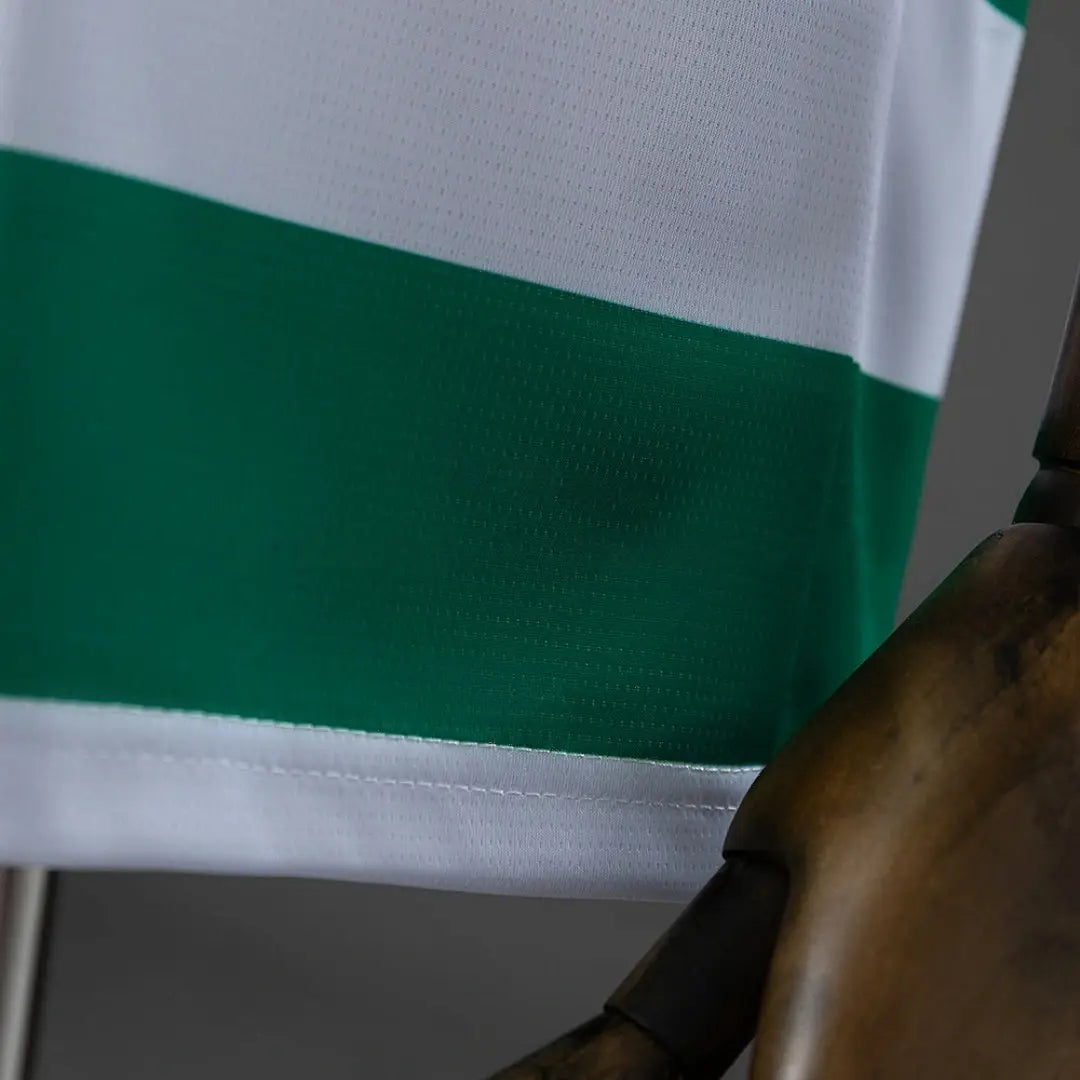 Maillot football Celtic Domicile 2026/27