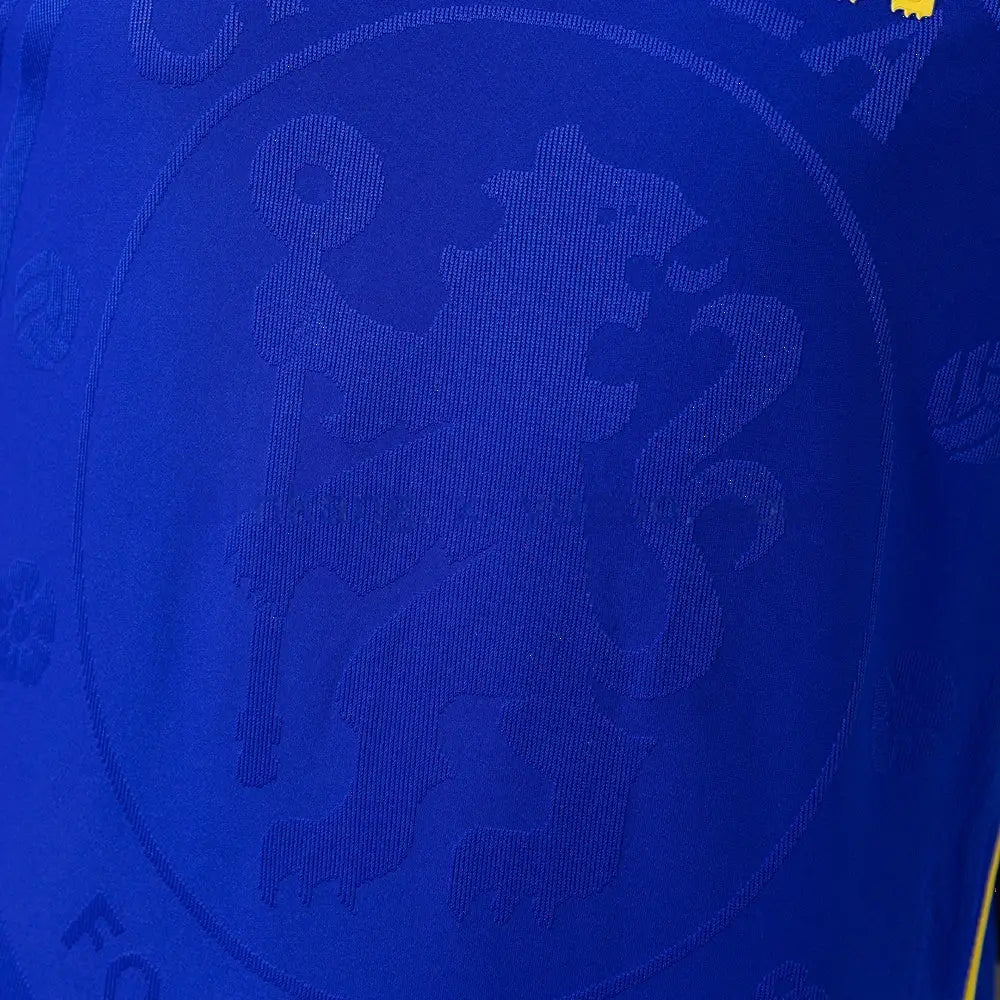 Maillot football Chelsea Domicile Player Version 2026/27