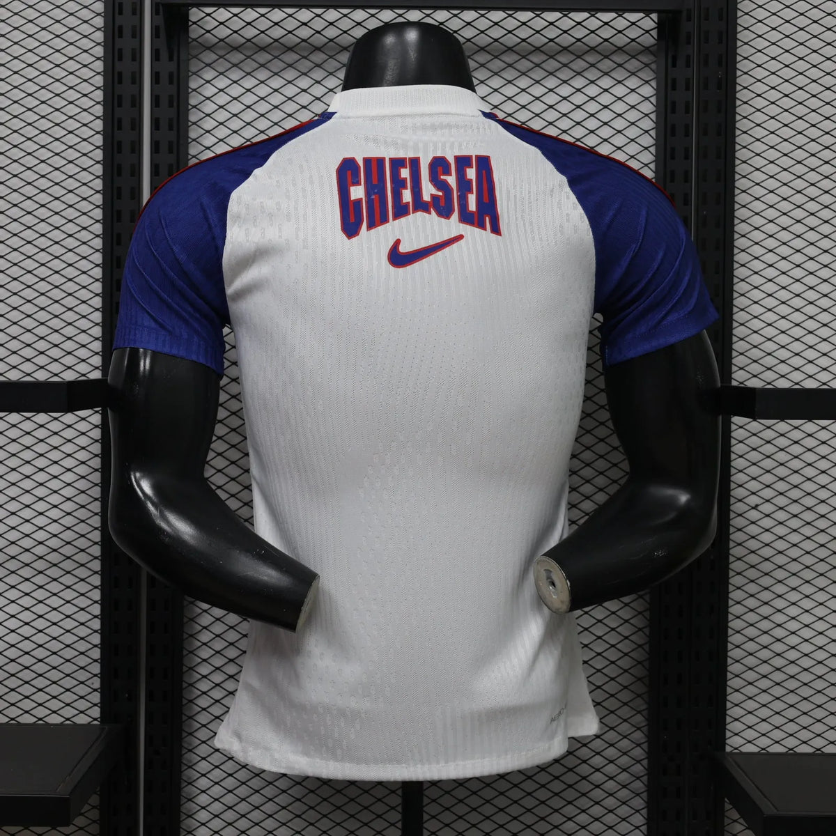 Maillot football Chelsea entrainement Player Version 2026/27