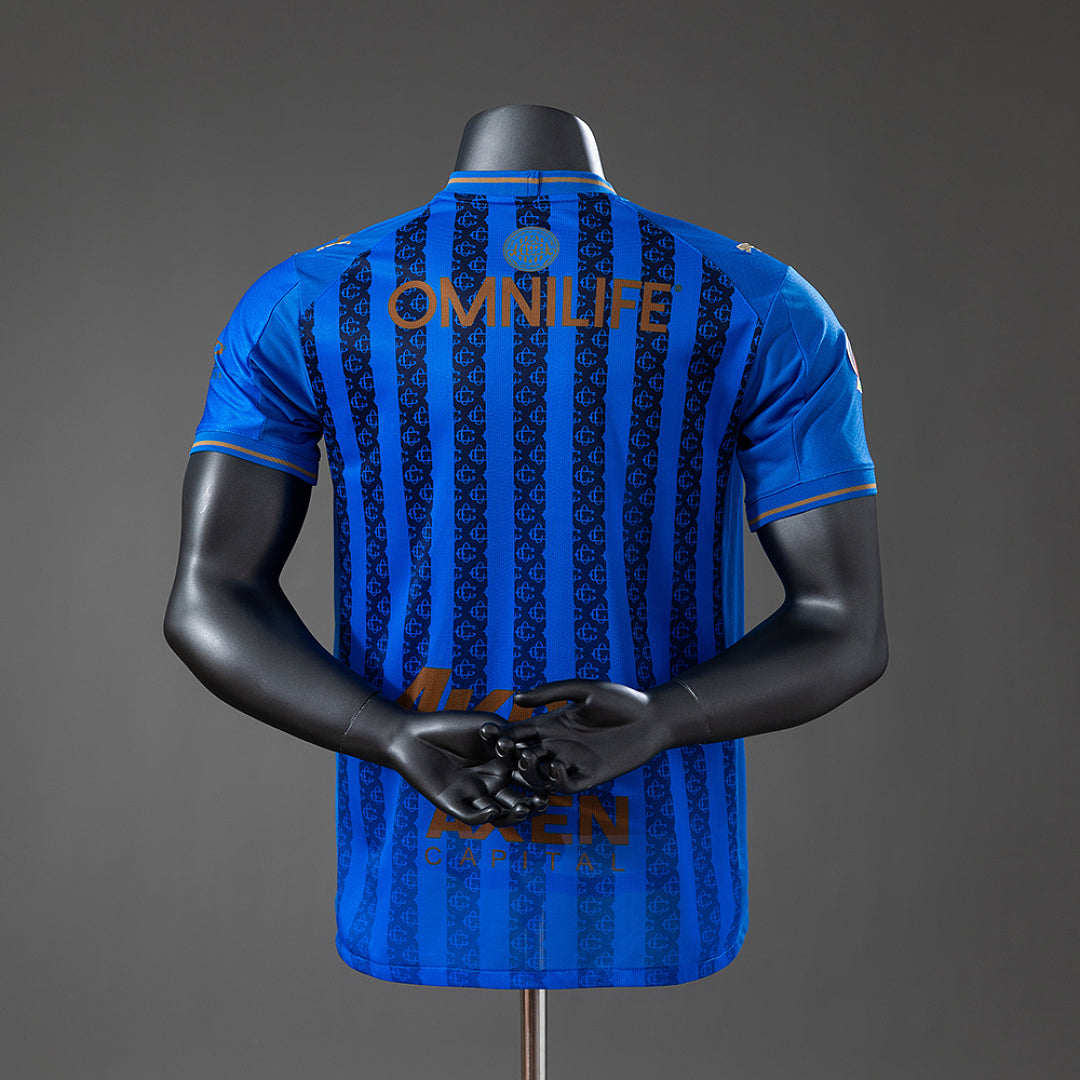 Maillot football Chivas de Guadalajara Third Away Player Version 2026/27