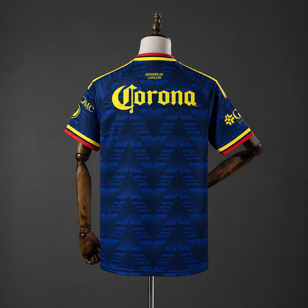 Maillot Football Club America Version Spéciale 2026/27