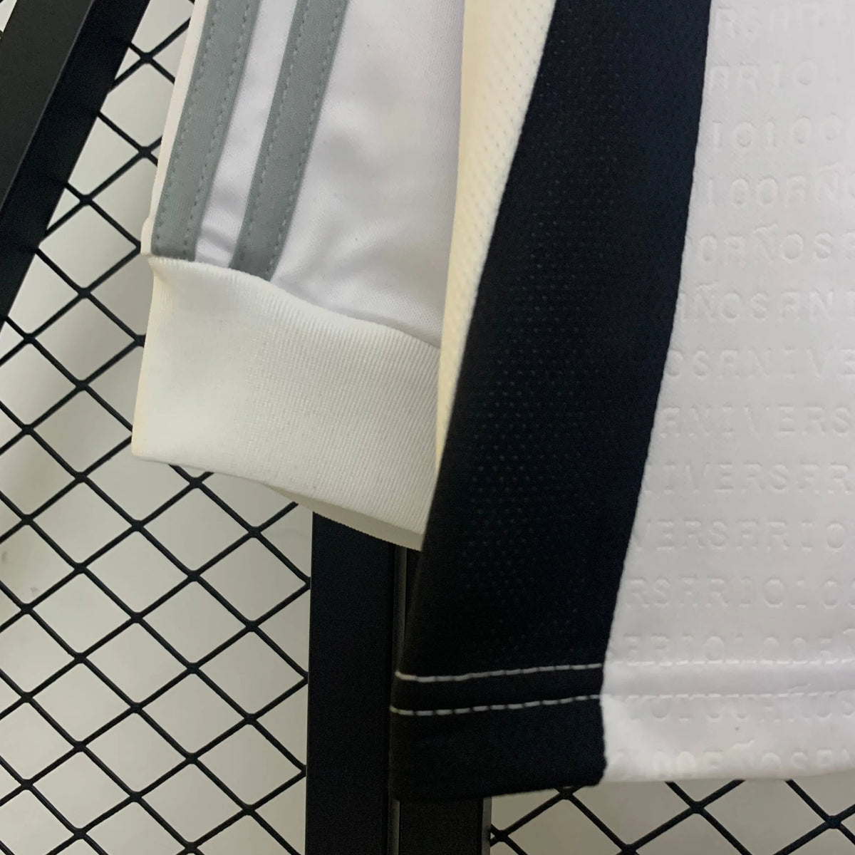 Maillot football Colo Colo domicile manches longues 2025/26
