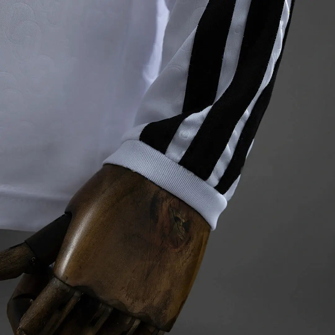 Maillot football Colo Colo Domicile Manches Longues 2026/27