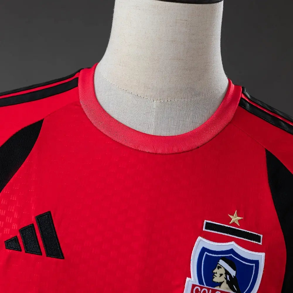 Maillot football Colo Colo entraînement 2026/27