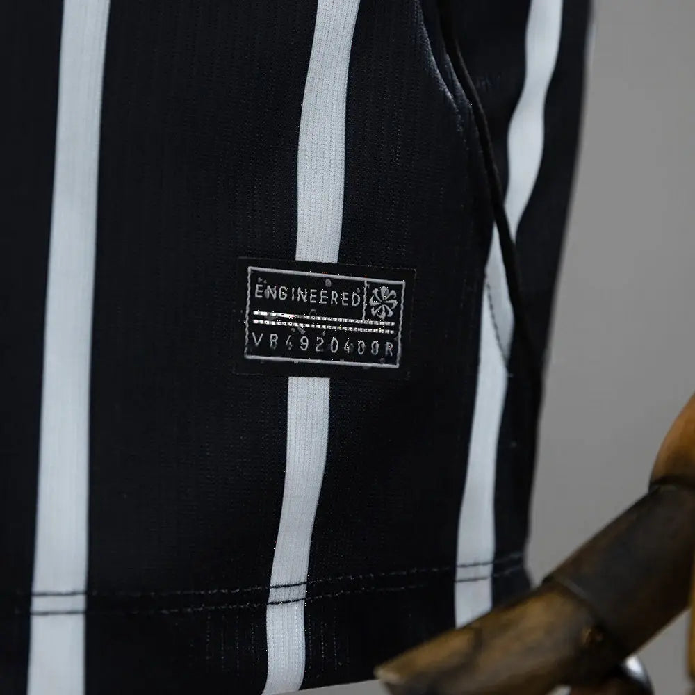 Maillot football Corinthians extérieur 2026/27