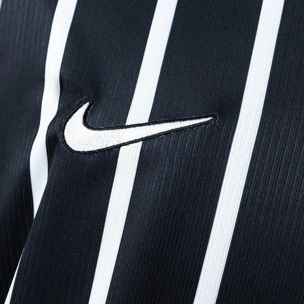 Maillot football Corinthians extérieur 2026/27