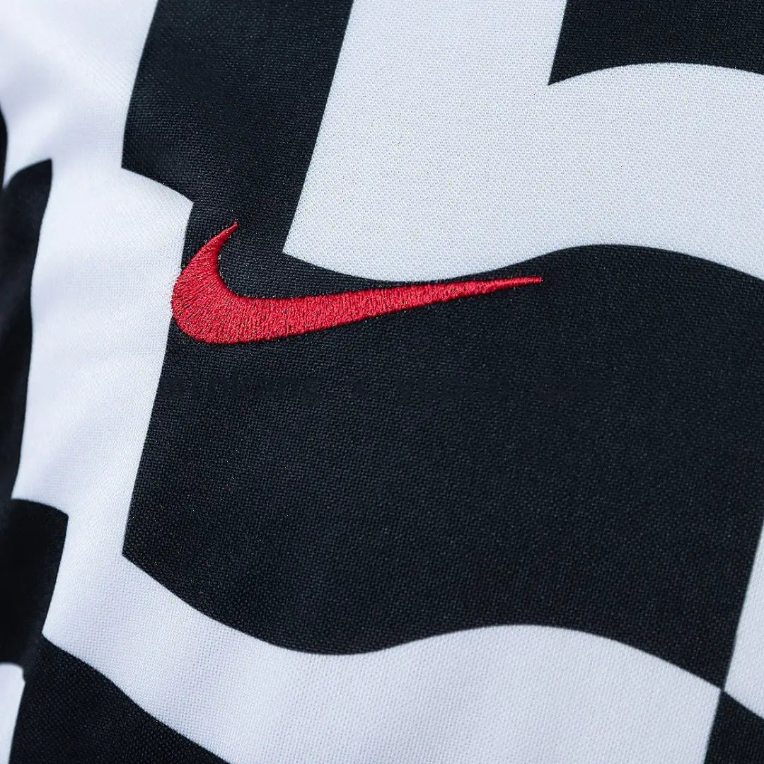 Maillot football Corinthians pré-match 2026/27