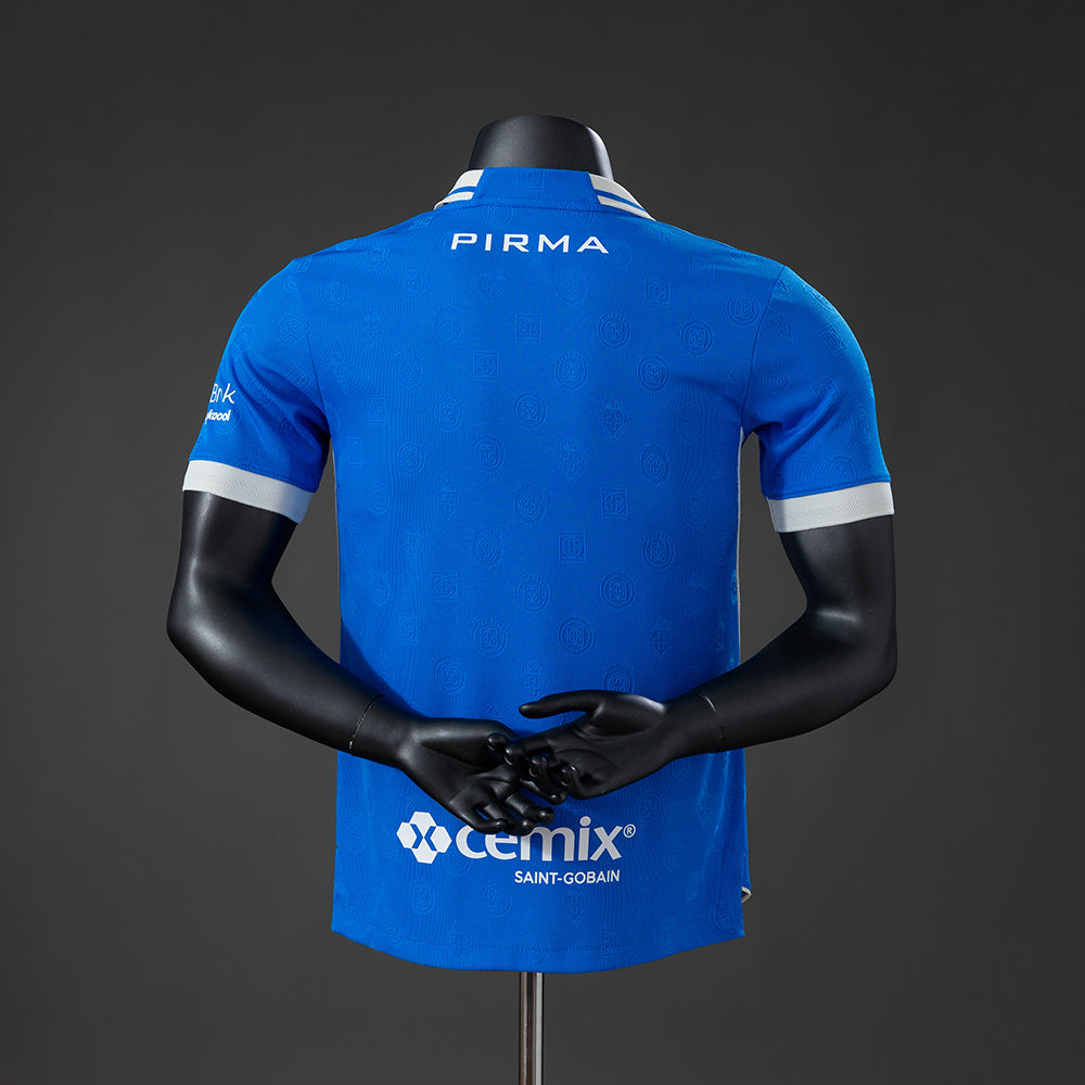 Maillot football Cruz Azul Domicile Player Version 2026/27