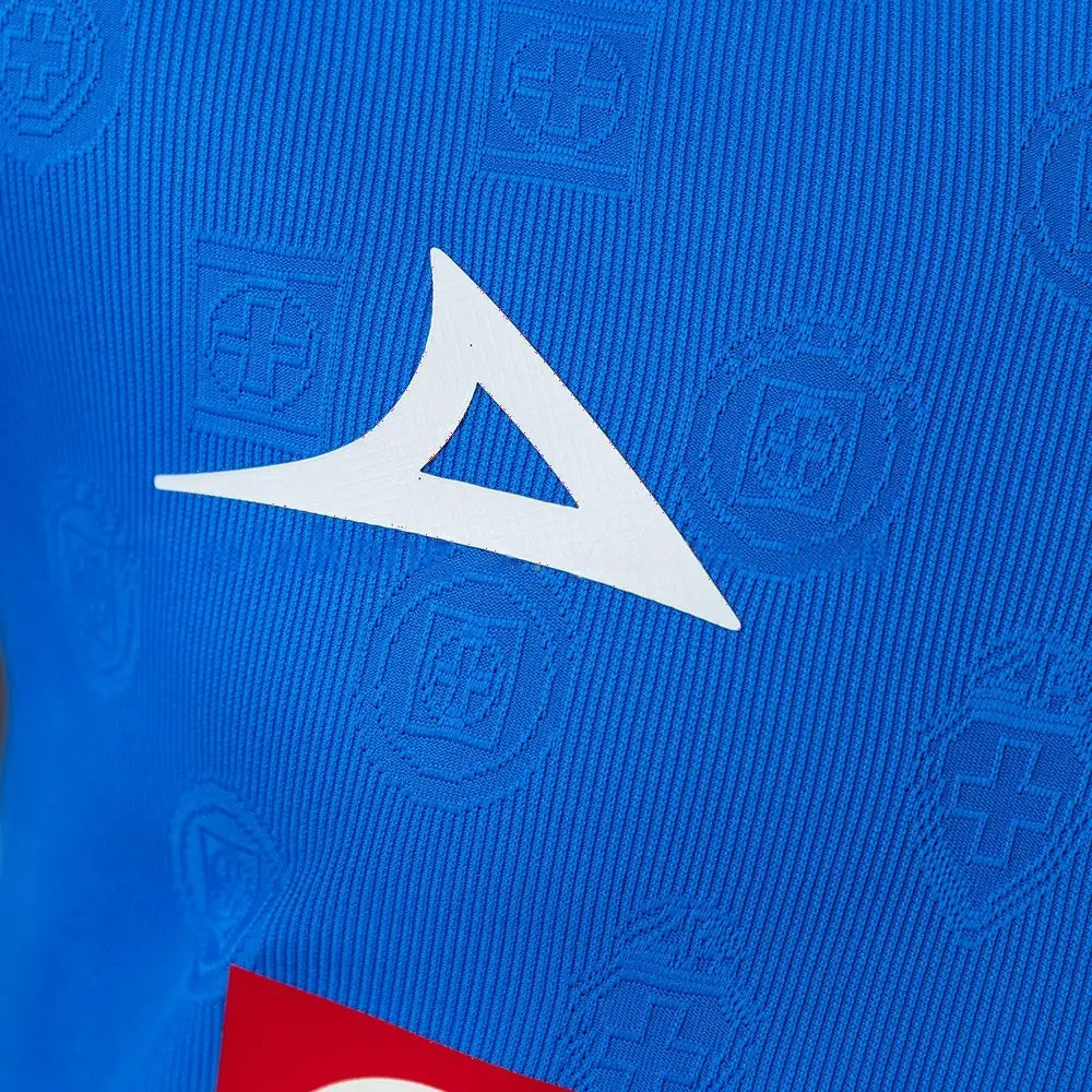 Maillot football Cruz Azul Domicile Player Version 2026/27