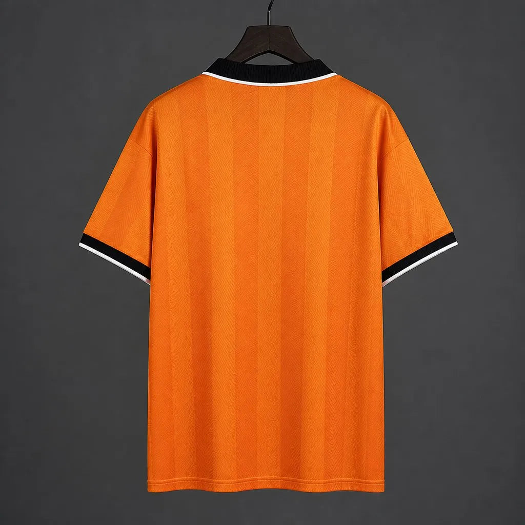 Maillot football Deportivo Alaves extérieur 2026/27