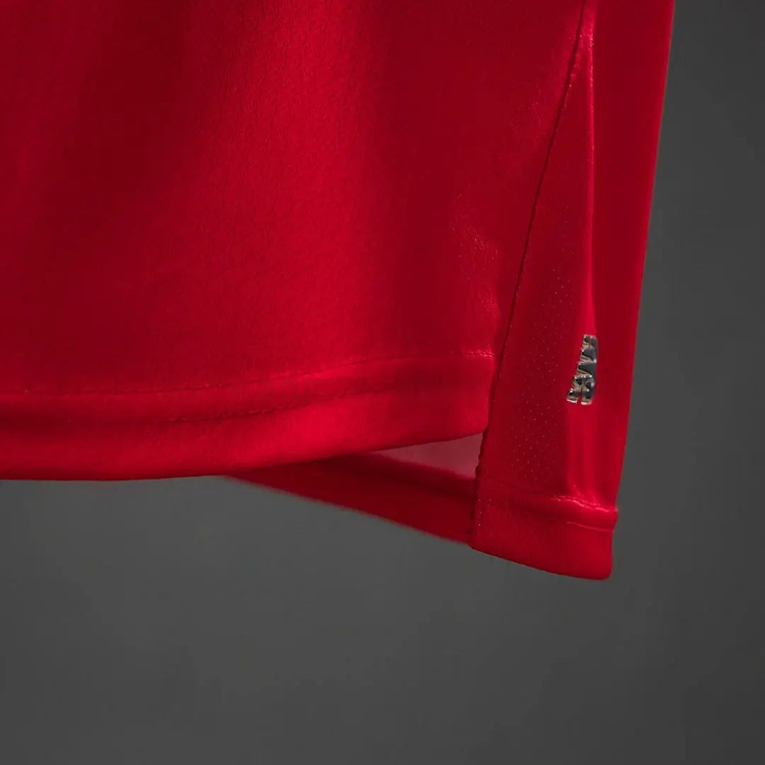Maillot football Deportivo Toluca Domicile Player Version 2026/27