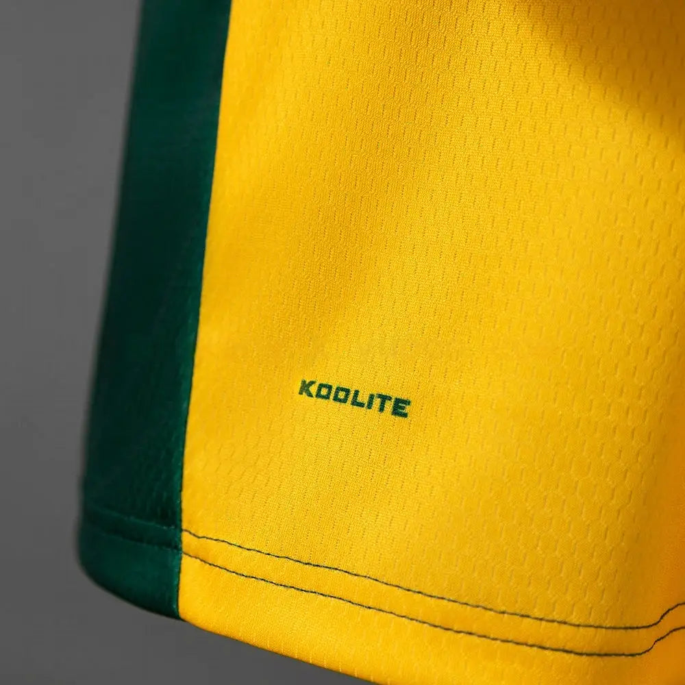Maillot football Donegal Domicile 2026