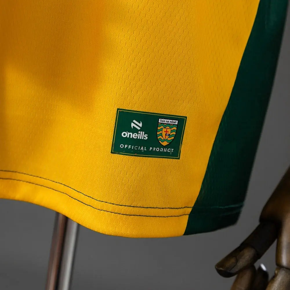 Maillot football Donegal Domicile 2026