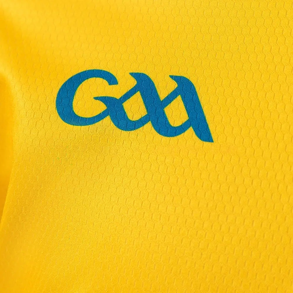 Maillot football Donegal Domicile 2026