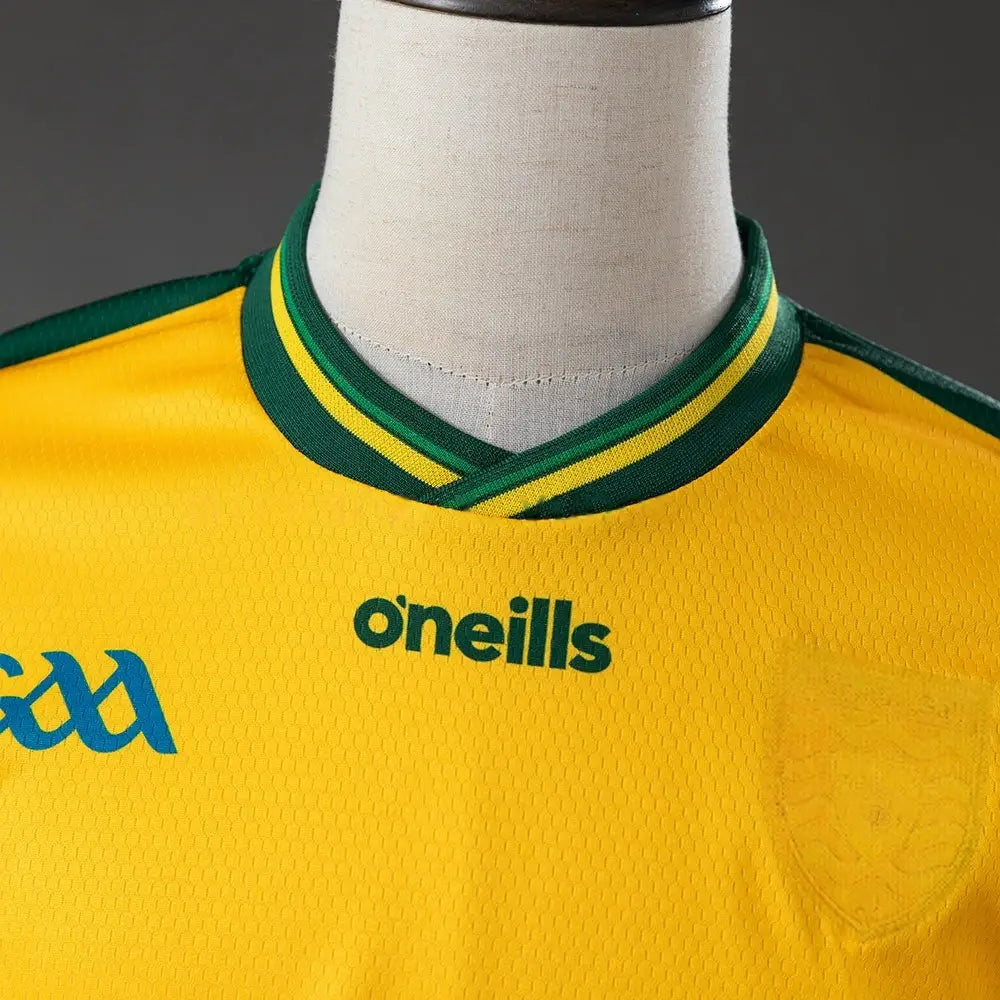 Maillot football Donegal Domicile 2026