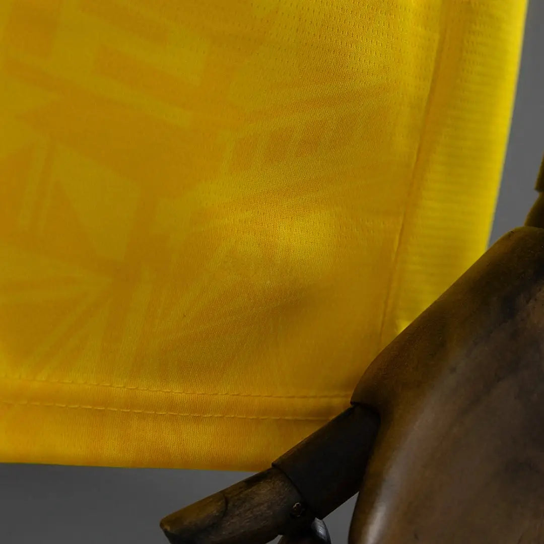 Maillot football Dortmund Domicile 2026/27