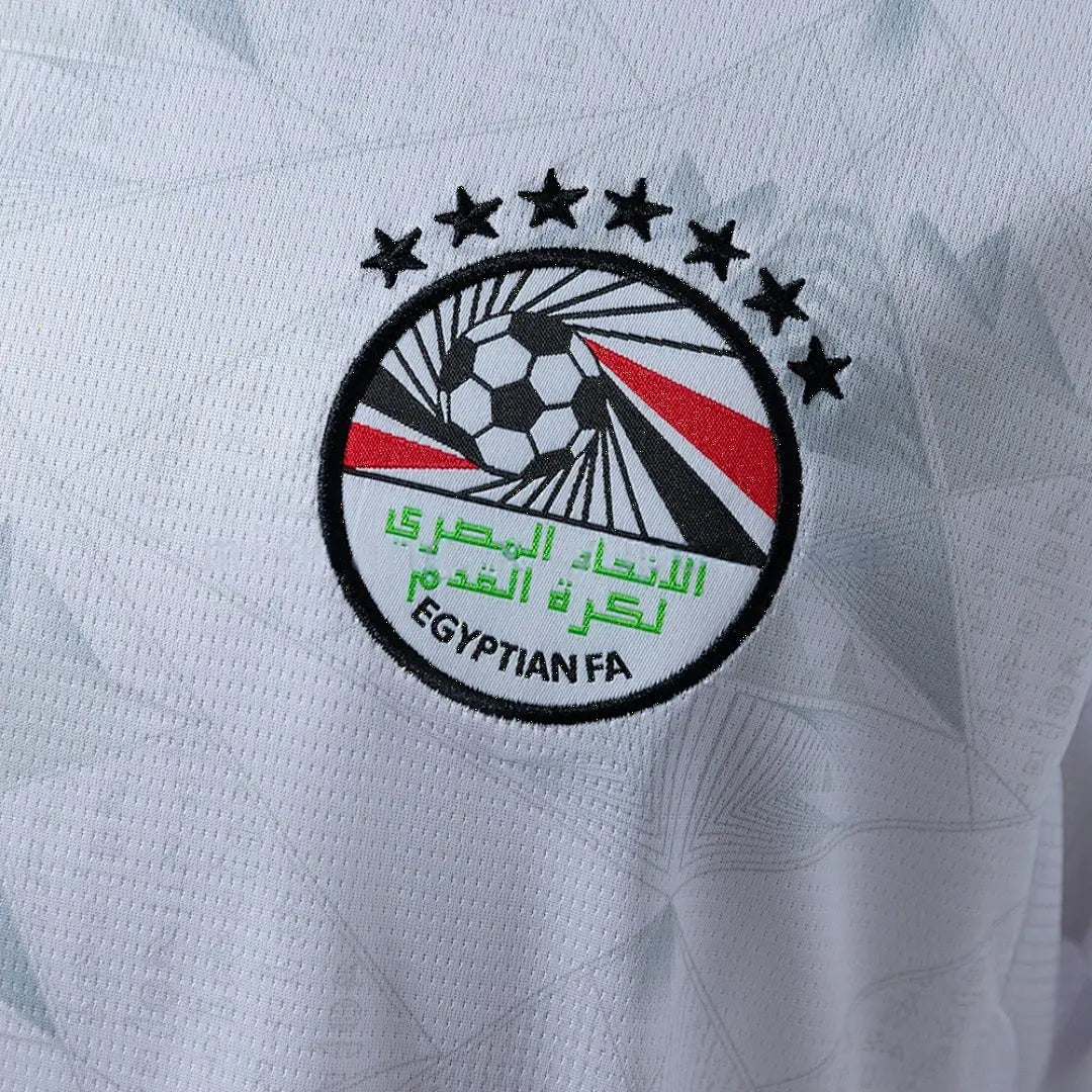 Maillot football Égypte Extérieur 2026