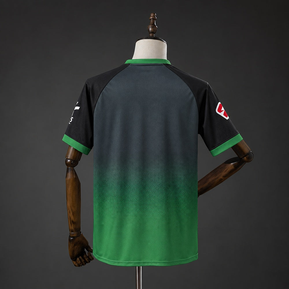 Maillot football Elche Third Away 2026/27