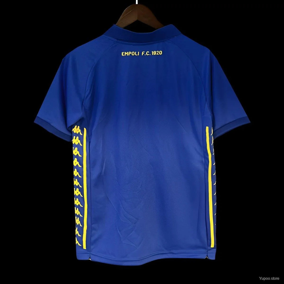 Maillot football Empoli domicile 2024/25