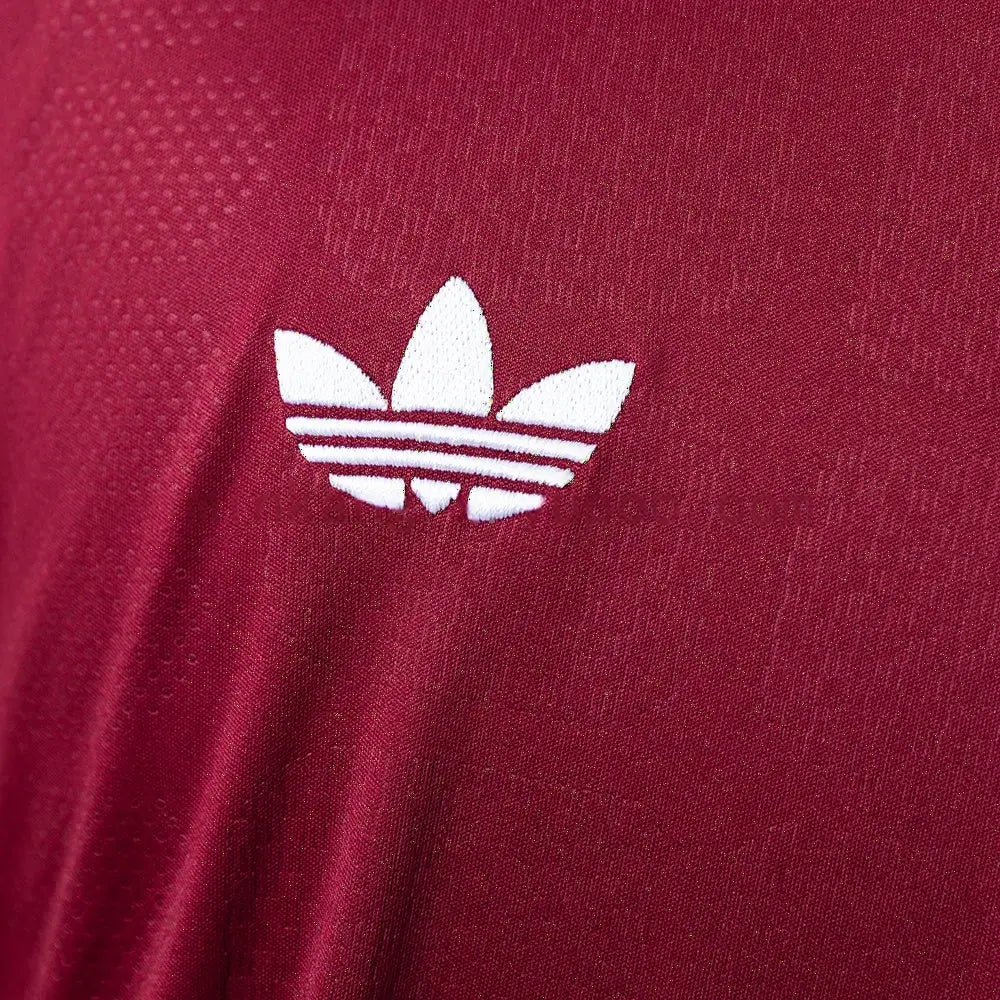 Maillot football Espagne Gardien Rouge 2026