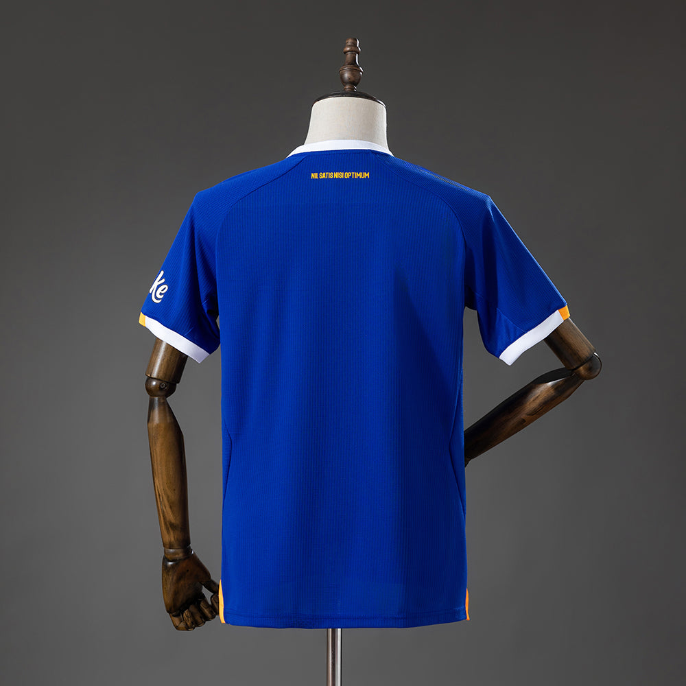Maillot football Everton Domicile 2026/27