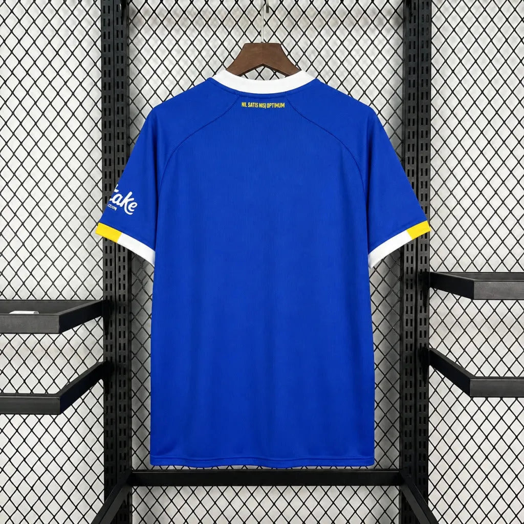 Maillot football Everton domicile 2026/27