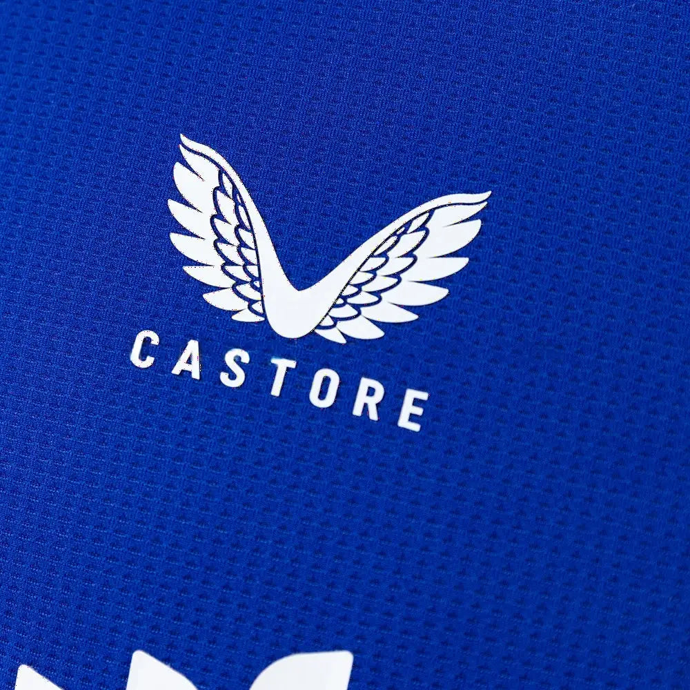 Maillot football Everton Domicile 2026/27